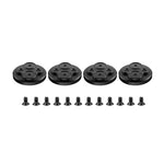 4 PCS Sunnylife Motor Metal Protection Cover for DJI Mini 2