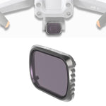 فلتر عدسة JSR KS ND8PL لطائرة DJI Air 2S، إطار من الألمنيوم، ND8PL