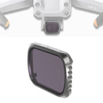 فلتر عدسة JSR KS ND16PL لطائرة DJI Air 2S، إطار من الألمنيوم، ND16PL
