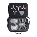 RUIGPRO for DJI FPV Portable Single Shoulder Storage Box Case Travel Carrying Bag, For DJI FPV