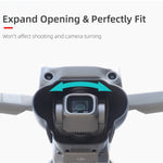 Sunnylife A2S-Q9350 Camera Lens Sunshade Anti-glare Hood for DJI Air 2S / Mavic Air 2, For DJI Air 2S