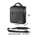 STARTRC Portable Carry Box Single Shoulder Storage Bag for DJI Mini 3 Pro / Air 2S / Mini 2 / Mavic 3 / Air 2