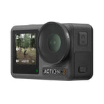 فلتر عدسة CPL من JSR لجهاز DJI Osmo Action 3، CPL