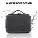 For DJI Osmo Action 3 STARTRC Camera and  Accessories Storage Case Bag, For DJI Osmo Action 3