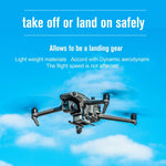 For DJI  Mavic 3 STARTRC Air-Dropping System Thrower Parabolic, For DJI Mavic 3