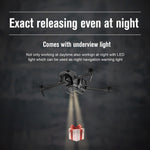 For DJI  Mavic 3 STARTRC Air-Dropping System Thrower Parabolic, For DJI Mavic 3