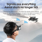 For DJI Avata Goggles 2 STARTRC 5.8GHz Yagi Antenna Signal Booster, For DJI Avata Goggles 2