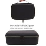 For DJI Osmo Action 3 Carrying Storage Case Bag,Size: 21.5 x 29.5 x 10cm, For DJI Osmo Action 3  21.5 x 29.5 x 10cm