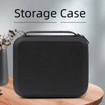 For DJI Osmo Action 3 Carrying Storage Case Bag,Size: 24 x 19 x 9cm, For DJI Osmo Action 3  24 x 19 x 9cm, 24 x 19 x 9cm