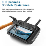 For DJI RC Pro Explosion-proof Tempered Glass  Screen Film, For DJI RC Pro