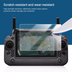 For DJI T40 Remote Control Explosion-proof Tempered Glass Drone RC Screen Film, For DJI T40 Remote Control
