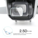 For DJI Mavic Air 2 Explosion-proof Tempered Glass Drone Lens Film, For DJI Mavic Air 2