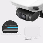 For DJI Mavic mini Explosion-proof Tempered Glass Drone Lens Film, For DJI Mavic mini