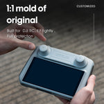 For DJI Mini 3 Pro / Mavic 3 / Air2S STARTRC Remote Controller Thumb Rocker Guard Protector Case
