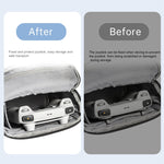 For DJI Mini 3 Pro / Mavic 3 / Air2S STARTRC Remote Controller Thumb Rocker Guard Protector Case