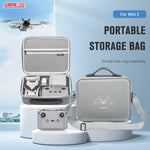 For DJI Mini 3 / RC-N1 STARTRC Shoulder Storage Bag Handbag, For DJI Mini 3 / RC-N1