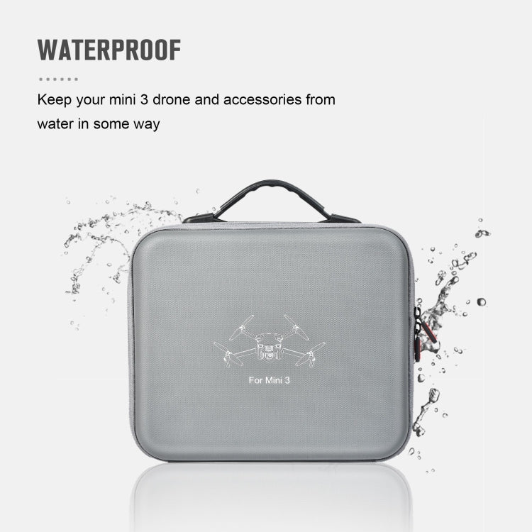 For DJI Mini 3 / RC-N1 STARTRC Shoulder Storage Bag Handbag, For DJI Mini 3 / RC-N1