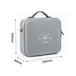 For DJI Mini 3 / RC-N1 STARTRC Shoulder Storage Bag Handbag, For DJI Mini 3 / RC-N1