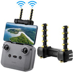 STARTRC 5.8GHz Anti-interference Copper Yagi-Uda Antenna Signal Enhancer for DJI Mavic Air 2 / Mini 2, For DJI Mavic Air 2 / Mini 2