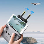 STARTRC 5.8GHz Anti-interference Copper Yagi-Uda Antenna Signal Enhancer for DJI Mavic Air 2 / Mini 2, For DJI Mavic Air 2 / Mini 2
