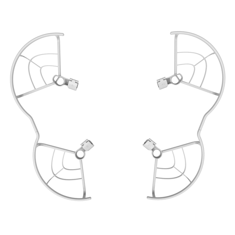 For DJI Mini 3 Sunnylife Drone Propeller Protective Guard Anti-collision Ring