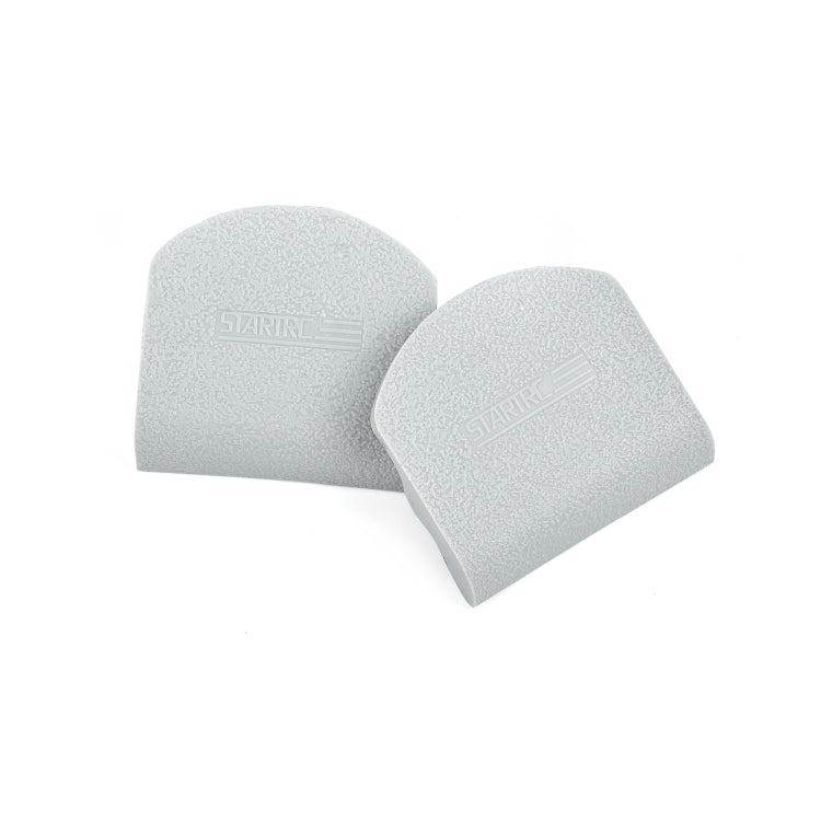 For DJI OM4 STARTRC Handheld Gimbal Quick Release Magnetic Buckle Clamp Expansion Bracket, STARTRC