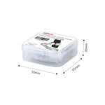 For DJI OM4 STARTRC Handheld Gimbal Quick Release Magnetic Buckle Clamp Expansion Bracket, STARTRC