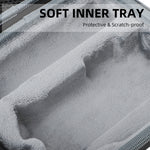 For Insta360 Flow Gimbal Sunnylife Portable Storage Bag Box, For Insta360 Flow Gimbal