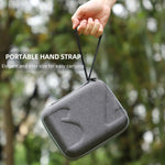 For Insta360 Flow Gimbal Sunnylife Portable Storage Bag Box, For Insta360 Flow Gimbal