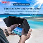 STARTRC Foldable Controller Sunshade for DJI Mini 3 Pro Remote Controller