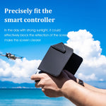 STARTRC Foldable Controller Sunshade for DJI Mini 3 Pro Remote Controller