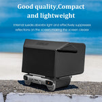 STARTRC Foldable Controller Sunshade for DJI Mini 3 Pro Remote Controller
