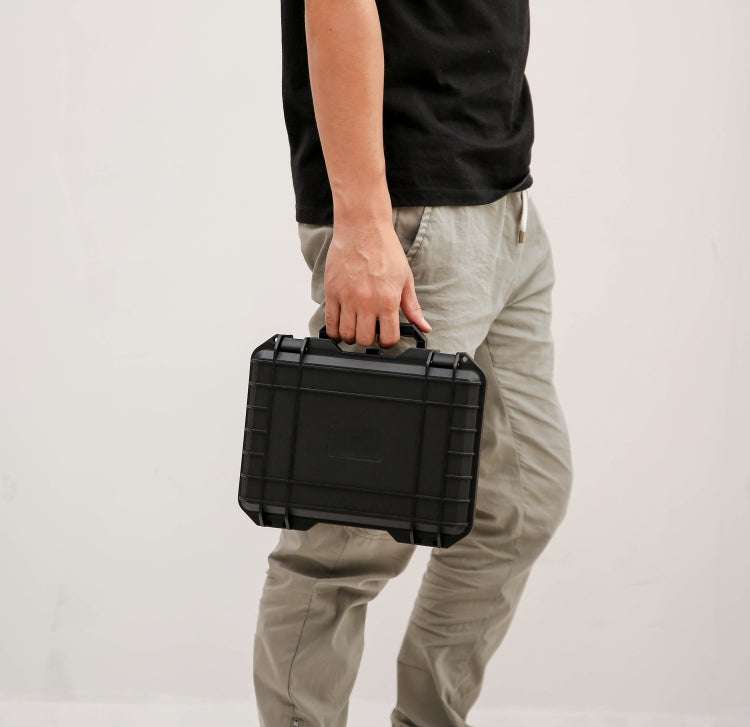 Waterproof Explosion-proof Portable Safety Protective Box for DJI Osmo Mobile 3 / 4, For DJI Osmo Mobile 4