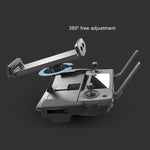 PGYTECH P-MRC-010 Drone Remote Control Tablet Holder for DJI Mavic 2/Air 2/Mini, For DJI Mavic 2/ Air 2 /Mini