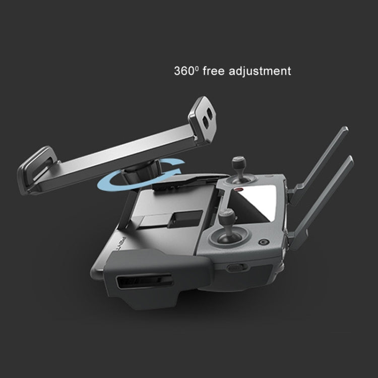 PGYTECH P-MRC-010 Drone Remote Control Tablet Holder for DJI Mavic 2/Air 2/Mini, For DJI Mavic 2/ Air 2 /Mini