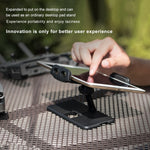 PGYTECH P-MRC-010 Drone Remote Control Tablet Holder for DJI Mavic 2/Air 2/Mini, For DJI Mavic 2/ Air 2 /Mini