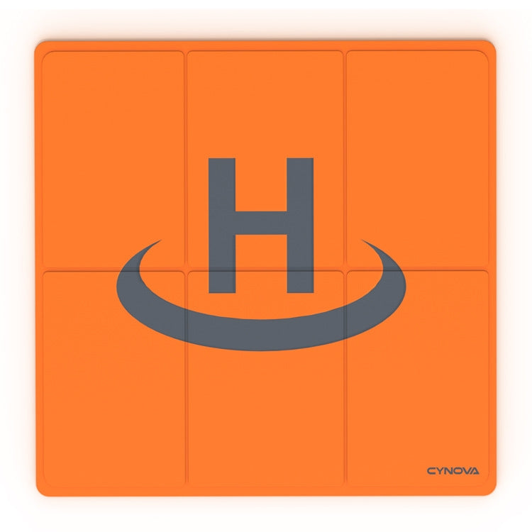 CYNOVA C-FM-002 65cm Universal Foldable Downtime Mat Parking Apron, C-FM-002