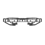 CYNOVA C-TL-001 Fully Enclosed Square Protective Cover for DJI Tello