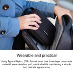 PGYTECH P-18C-021 Accessories Storage Bag for DJI Osmo Pocket / Action, P-18C-021