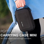 PGYTECH P-18C-021 Accessories Storage Bag for DJI Osmo Pocket / Action, P-18C-021