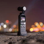 PGYTECH P-18C-035 Fixed Base Mount Kit for DJI Osmo Pocket, P-18C-035