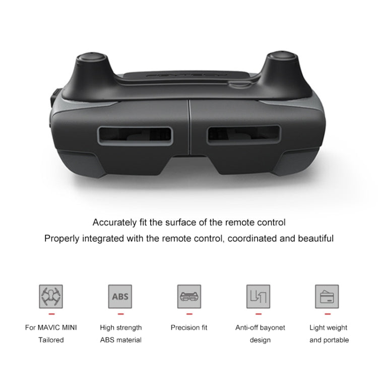PGYTECH P-HA-035 Rocker Protector for DJI Mavic 2, PGYTECH P-HA-035