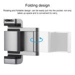 PGYTECH P-18C-029 Aluminum Alloy Mobile Phone Fixing Bracket+ for DJI OSMO Pocket, P-18C-029
