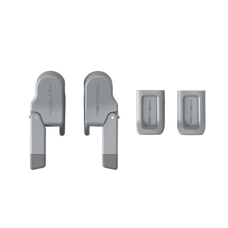 PGYTECH P-12A-012 Portable Heightened Landing Gear Extensions Rack for DJI Mavic Mini