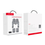 PGYTECH P-12A-012 Portable Heightened Landing Gear Extensions Rack for DJI Mavic Mini