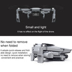 PGYTECH P-12A-012 Portable Heightened Landing Gear Extensions Rack for DJI Mavic Mini
