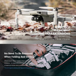 PGYTECH P-12A-012 Portable Heightened Landing Gear Extensions Rack for DJI Mavic Mini