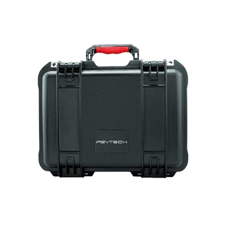 PGYTECH P-16A-037 Portable Safety Box Waterproof and Moisture-proof Storage Bag for DJI Mavic Air 2, P-16A-037 For DJI Mavic Air 2