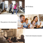 Acrylic X88 Pro 13 8K Ultra HD Android 13.0 Smart TV Box with Remote Control, RK3528 Quad-Core, 4G+32GB, 4G+32GB