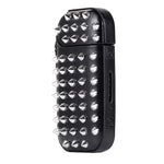 IQOS Rivet Style Electronic Cigarette Protective Case for Series 3 & 2, Cigarette Protective Case